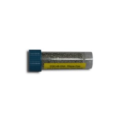 Next Advance Inc 0.9-2MM BLND RNASE SS BEAD 4ML, Quantity: Each of 1