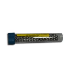 Next Advance Inc STAINLESS STEEL BEADS 3.2MM, Quantity: Each of 1