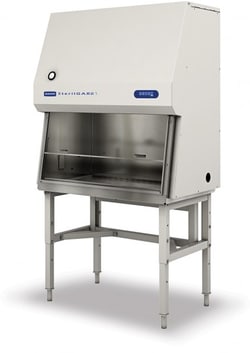 Baker Company Inc SterilGARD e3 Class II Type A2 Biosafety Cabinet, Quantity: