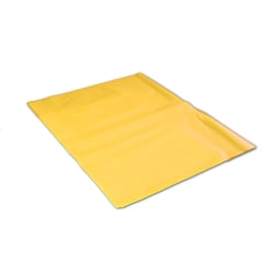 California Pacific Lab BAG YELLOW POLYLINER 100/PK, Quantity: Pack of 100