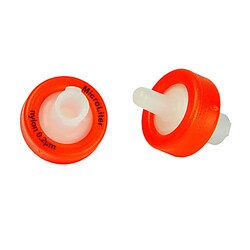 DWK Life Sciences 25MM SYR FLTR .45U NYLN 100/PK, Quantity: Pack of 100