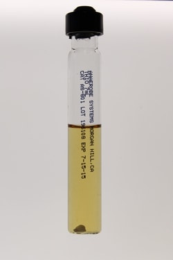 Anaerobe Systems THIO 7 mL - Thioglycollate Broth 7 mL, 10 Tubes/Pkg, Quantity:
