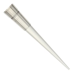 Andwin Scientific&nbsp;TIPONE 1-200 5L NATURAL PIPET