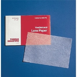 Andwin Scientific Cleaning Tissue Lens (600 sheet/pk)