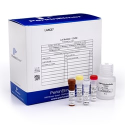Revvity Health Sciences Inc LANCE Ultra cAMP Detection Kit, 1,000 Assay