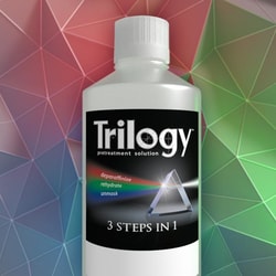 CELL MARQUE CORPORATION Trilogy 1 gallon predilute (USA only) | 1gal, Quantity: