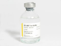 Lonza Walkersville Tris Buffer 50 mM, Quantity: Each of 1