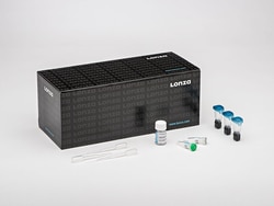 Lonza Walkersville P3 Primary Cell 4D-Nucleofector X Kit L
