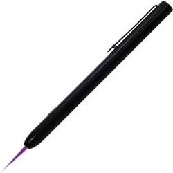 ARBOR SCIENTIFIC LASER POINTER VIOLET, Quantity: Each of 1