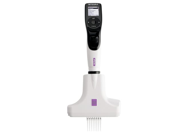 Integra Biosciences Corp VOYAGER II PIPETTE 12.5UL 8CH