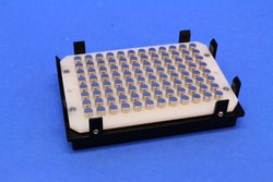 V&P Scientific Inc MAGNETIC BEAD EXTRACTION REPLICATOR, MagPin- M
