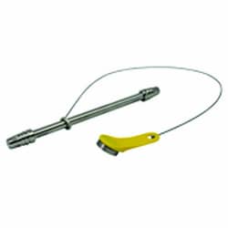 Waters Corp ACQUITY UPLC BEH C18 Column, 130Å, 1.7 µm, 2.1 mm X 50 mm,