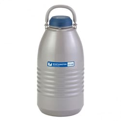 Taylor Wharton&nbsp;CX100 Vapor Cryogenic Shipper with 11″ Canister (Capacity: 102 x 2.0mL Vials) 