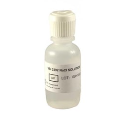 YSI 3P LifeScience 2392 NaCl Solution (30 mL), Quantity: Each of 1