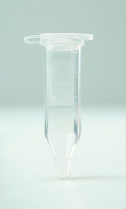 Andwin Scientific 2.0 ml Dolphin MCT, Non-Sterile, Bulk Bag, 1,000 Tubes/Bag,