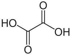 Electron Microscopy Sciences Oxalic Acid 2% Aqueous Solution 250 ML, Quantity: