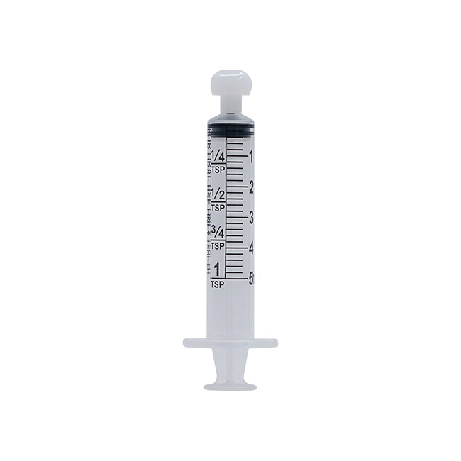 SolM Oral Syringe (Bulk, NonSterile)First Aid and MedicalPatient