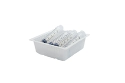 Sol-M Standard Syringe Convenience Tray 30 mL | Buy Online | Sol-M&trade; | Fisher Scientific