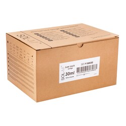 Sol-M Standard 3-Piece Syringe without Needle 30 mL | Buy Online | Sol-M&trade; | Fisher Scientific