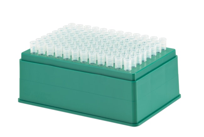 Beckman Coulter 190UL PIPETTE TIPS, STERILE FI, Quantity: Case of 