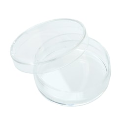 Quality Biological Inc 35mm x 15mm Non-Treated Petri Dish, Quantity: Case