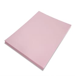 Fisherbrand™ 22# Latex Free Cleanroom Paper, 3-Hole-Drilled