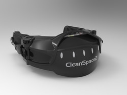 CleanSpace™ CleanSpace2™ Low Profile Power Unit