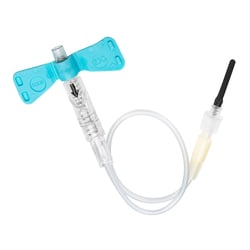 Sol-Guard™ Safety Pull-Button Blood Collection Set