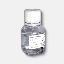 Pluriselect PBMC (Lympho) Spin Medium – 1.077 g/ml, 100 ml, Quantity: Each