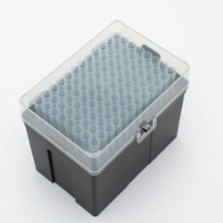 POLYCARBIN INC 1000 ul LTS Compatible Pipette Tips (Non-filtered) CS50