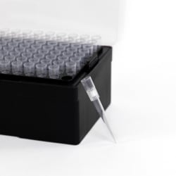 POLYCARBIN INC 20 ul LTS Compatible Pipette Tips (Non-Filtered) CS50