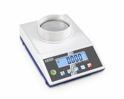 KERN and SOHN IoT-Line Compact Laboratory Balance 200 g | Buy Online | KERN and SOHN | Fisher Scientific