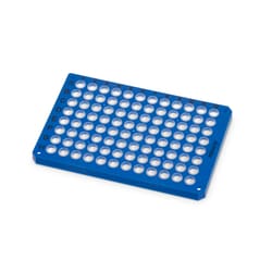 Axygen&trade;&nbsp;RIGIPLATE&trade; 96-Well PCR Microplate, Half Skirt
