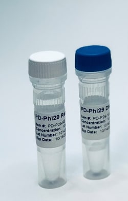 Mascon Medical&nbsp;PD-Phi29 DNA polymerase, 1000U/pk