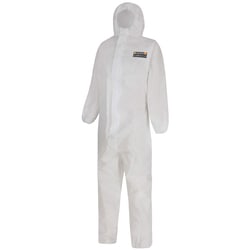 Skytec&trade;&nbsp;Alphashield 1000-S1BH Disposable Coverall