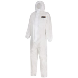Skytec Alphashield 2000+- S2BH+ Disposable Coverall Large | Buy Online | Skytec&trade; | Fisher Scientific