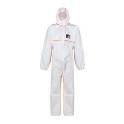 Skytec AlphaShield - S2200 Disposable Coverall Medium | Buy Online | Skytec&trade; | Fisher Scientific