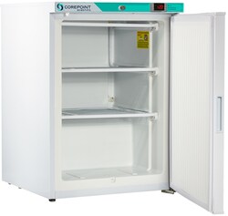 Corepoint&trade; Scientific&nbsp;Freestanding Undercounter Laboratory Freezer Manual Defrost