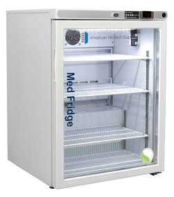 ABS&nbsp;Premier Pharmacy/Vaccine Undercounter Freestanding Refrigerator