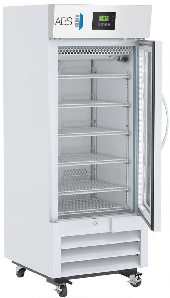 ABS Premier Pharmacy Refrigerator with Glass Door 12 cu. ft. | Buy ...