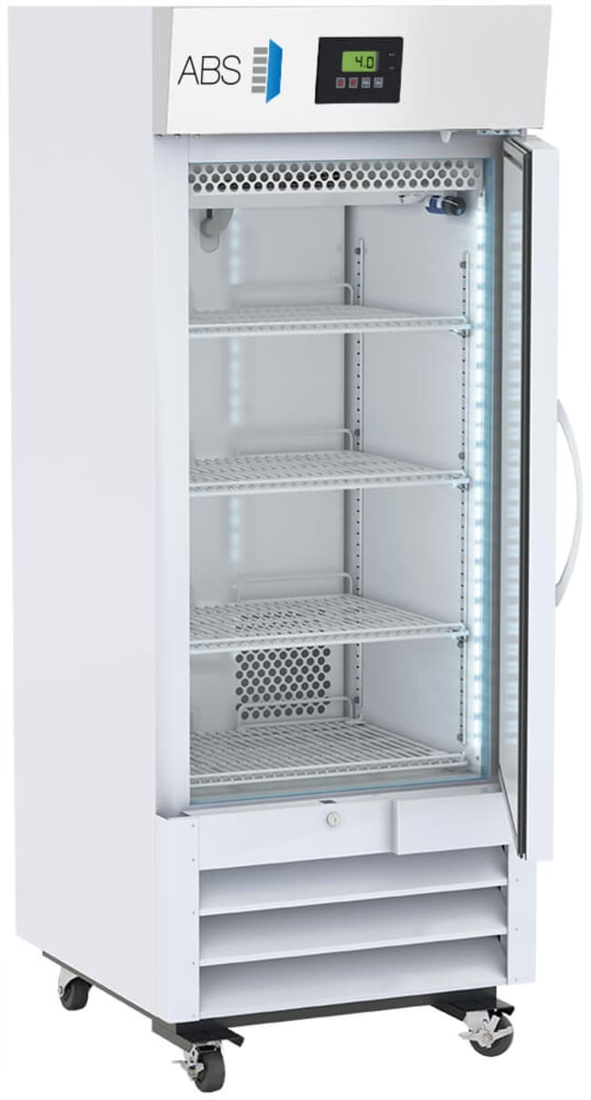 ABS Premier Pharmacy Refrigerator 12 cu. ft. | Buy Online | ABS ...