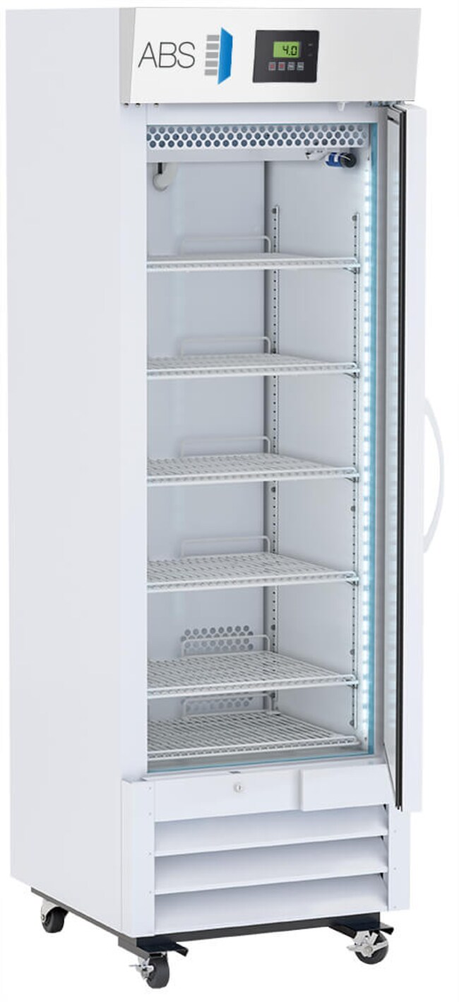 ABS Premier Pharmacy Refrigerator 16 cu. ft. | Buy Online | ABS ...