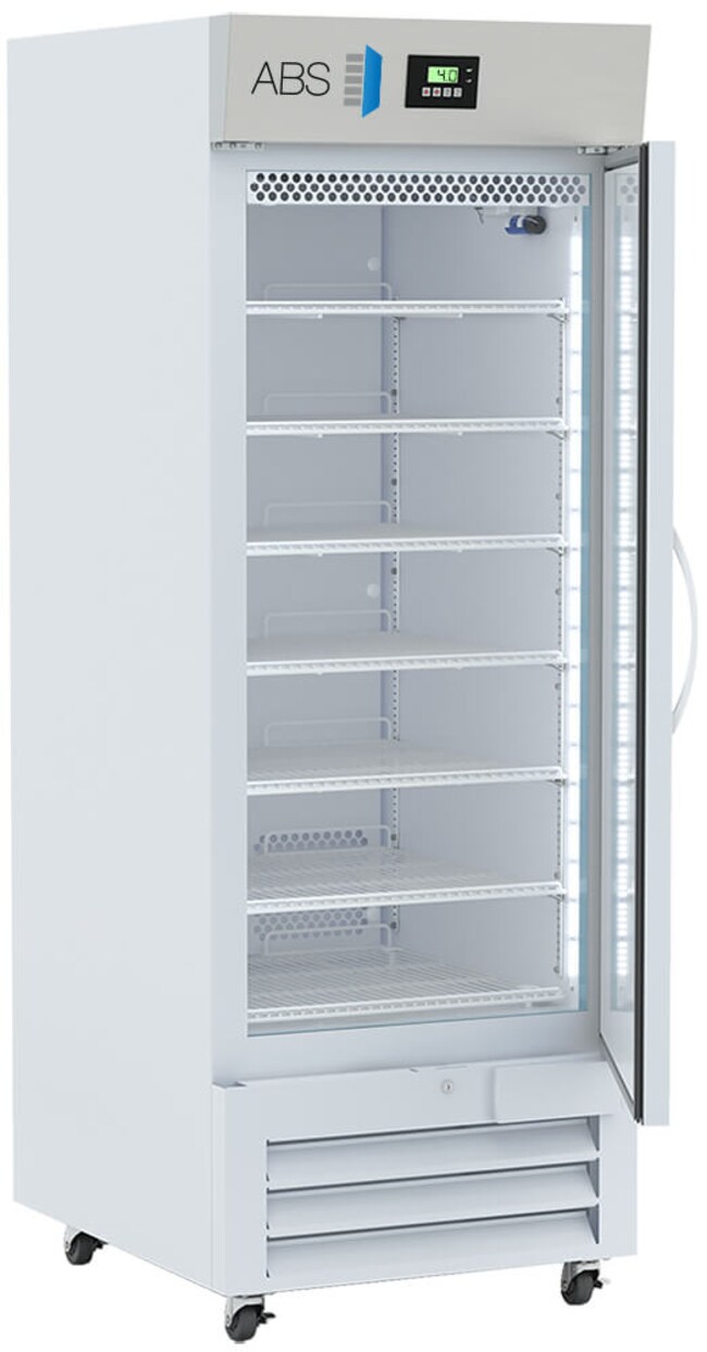 ABS Premier Pharmacy Refrigerator 26 cu. ft. | Buy Online | ABS ...