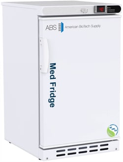 ABS&nbsp;Undercounter Built-In Pharmacy Refrigerator