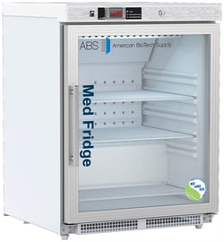 ABS&nbsp;Undercounter Built-In Pharmacy Refrigerator