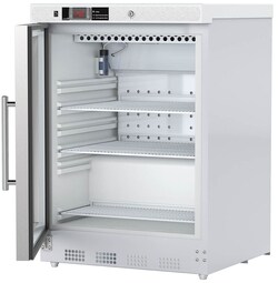 ABS Undercounter Built-In Pharmacy Refrigerator Glass | Buy Online | ABS | Fisher Scientific