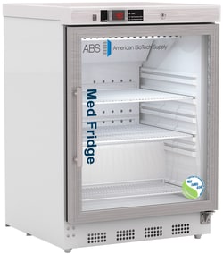 ABS&nbsp;Undercounter Built-In Pharmacy Refrigerator