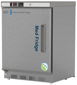 ABS&nbsp;Undercounter Built-In Pharmacy Refrigerator