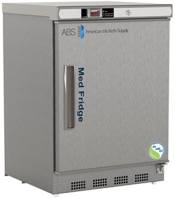 ABS&nbsp;Undercounter Built-In Pharmacy Refrigerator