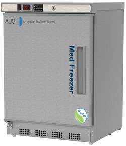 ABS&nbsp;Undercounter Built-In Pharmacy Freezer